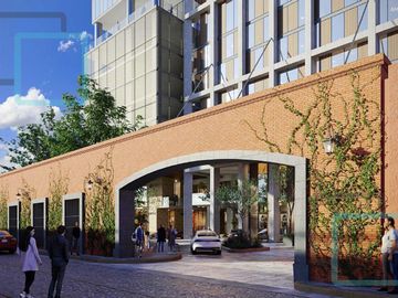 DEPARTAMENTOS EN PRE-VENTA ZONA CENTRO MONTERREY