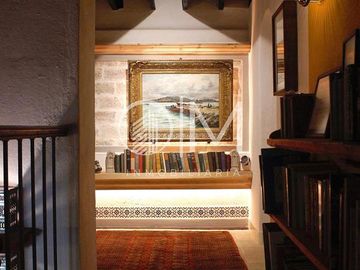 CASA EN VENTA EN EL  CENTRO DE GUANAJUATO