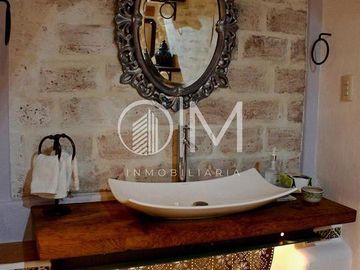 CASA EN VENTA EN EL  CENTRO DE GUANAJUATO