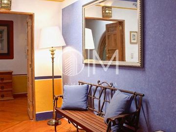 CASA EN VENTA EN EL  CENTRO DE GUANAJUATO