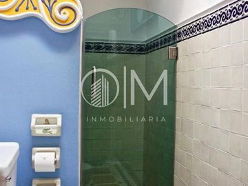 CASA EN VENTA EN EL  CENTRO DE GUANAJUATO