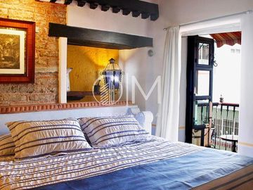 CASA EN VENTA EN EL  CENTRO DE GUANAJUATO