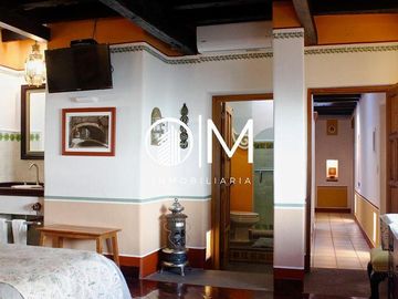 CASA EN VENTA EN EL  CENTRO DE GUANAJUATO