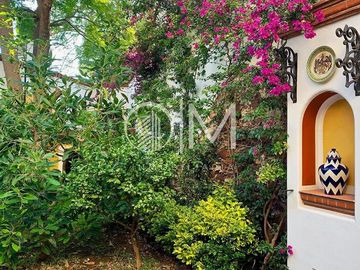 CASA EN VENTA EN EL  CENTRO DE GUANAJUATO