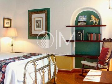 CASA EN VENTA EN EL  CENTRO DE GUANAJUATO