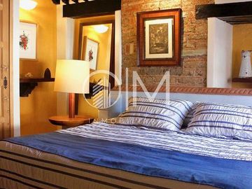 CASA EN VENTA EN EL  CENTRO DE GUANAJUATO