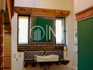 CASA EN VENTA EN EL  CENTRO DE GUANAJUATO