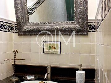 CASA EN VENTA EN EL  CENTRO DE GUANAJUATO