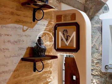 CASA EN VENTA EN EL  CENTRO DE GUANAJUATO