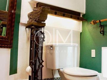 CASA EN VENTA EN EL  CENTRO DE GUANAJUATO