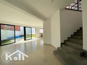 Venta Casa  con recámara en PB, ubicada en Lomas Tetela, Cuernavaca Morelos