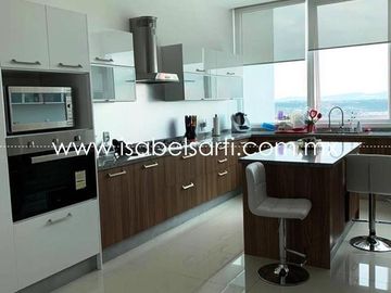 DEPARTAMENTO EN VENTA EN JURIQUILLA TOWERS