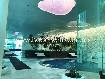 DEPARTAMENTO EN VENTA EN JURIQUILLA TOWERS
