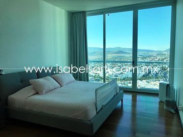DEPARTAMENTO EN VENTA EN JURIQUILLA TOWERS