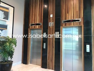 DEPARTAMENTO EN VENTA EN JURIQUILLA TOWERS