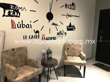 DEPARTAMENTO EN VENTA EN JURIQUILLA TOWERS