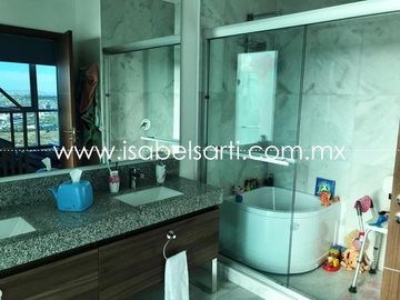 DEPARTAMENTO EN VENTA EN JURIQUILLA TOWERS
