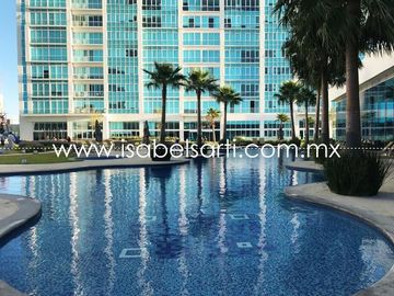 DEPARTAMENTO EN VENTA EN JURIQUILLA TOWERS