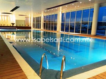 DEPARTAMENTO EN VENTA EN JURIQUILLA TOWERS