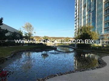 DEPARTAMENTO EN VENTA EN JURIQUILLA TOWERS