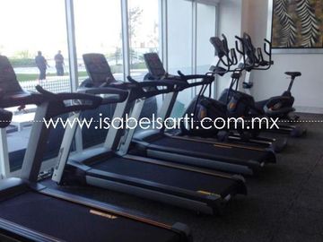 DEPARTAMENTO EN VENTA EN JURIQUILLA TOWERS