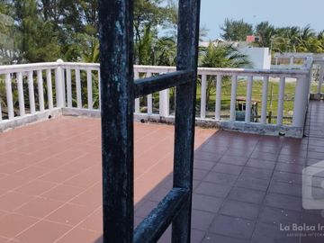 Casa en Venta en Playa Tortugas
