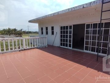 Casa en Venta en Playa Tortugas