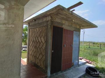 Casa en Venta en Playa Tortugas