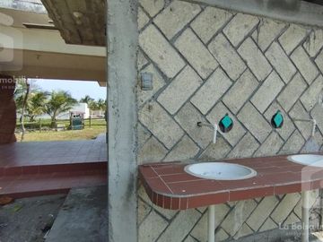 Casa en Venta en Playa Tortugas