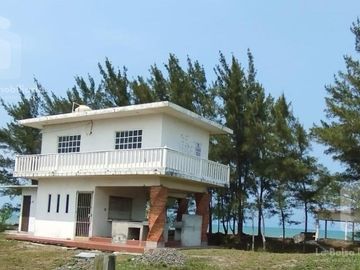 Casa en Venta en Playa Tortugas