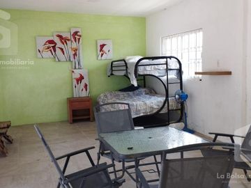 Casa en Venta en Playa Tortugas