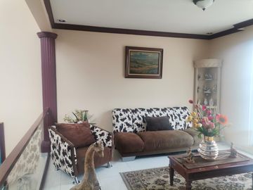 Casa en Fraccionamiento Puesta del Sol, Aguascalientes