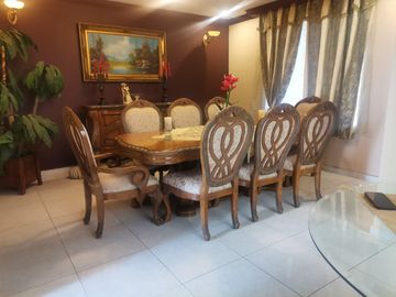 Casa en Fraccionamiento Puesta del Sol, Aguascalientes