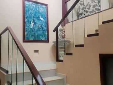 Casa en Fraccionamiento Puesta del Sol, Aguascalientes