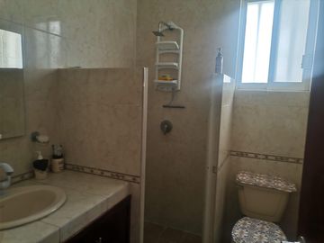Casa en Fraccionamiento Puesta del Sol, Aguascalientes