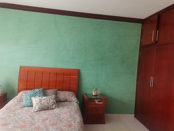 Casa en Fraccionamiento Puesta del Sol, Aguascalientes