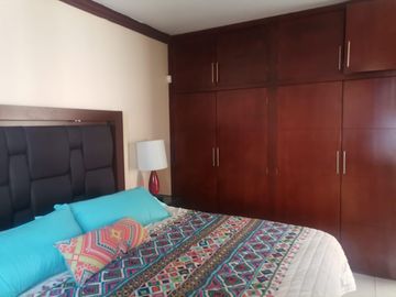 Casa en Fraccionamiento Puesta del Sol, Aguascalientes