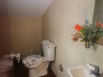 Casa en Fraccionamiento Puesta del Sol, Aguascalientes
