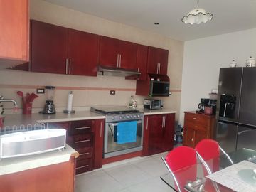 Casa en Fraccionamiento Puesta del Sol, Aguascalientes