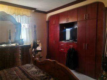 Casa en Fraccionamiento Puesta del Sol, Aguascalientes