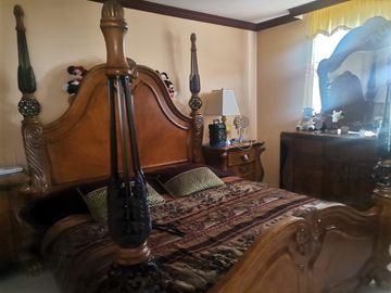 Casa en Fraccionamiento Puesta del Sol, Aguascalientes