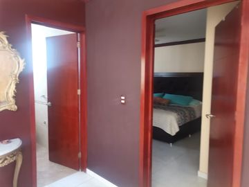 Casa en Fraccionamiento Puesta del Sol, Aguascalientes