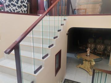 Casa en Fraccionamiento Puesta del Sol, Aguascalientes