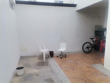 Casa en Fraccionamiento Puesta del Sol, Aguascalientes