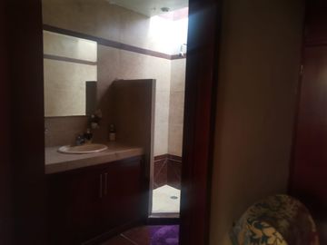 Casa en Fraccionamiento Puesta del Sol, Aguascalientes