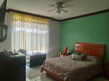 Casa en Fraccionamiento Puesta del Sol, Aguascalientes