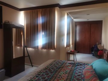 Casa en Fraccionamiento Puesta del Sol, Aguascalientes