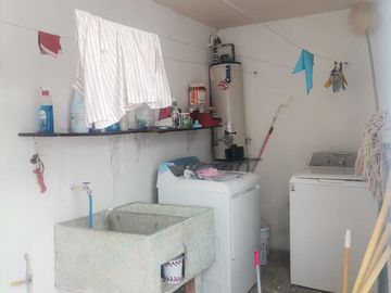 Casa en Fraccionamiento Puesta del Sol, Aguascalientes