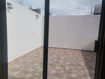 Casa en Fraccionamiento Puesta del Sol, Aguascalientes
