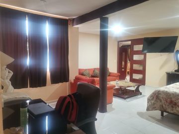Casa en Fraccionamiento Puesta del Sol, Aguascalientes